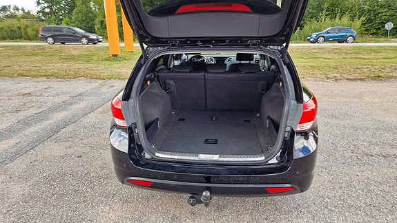 Hyundai i40 7 of 7