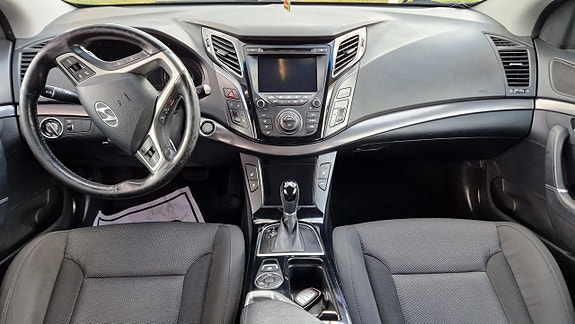 Hyundai i40 4 of 7