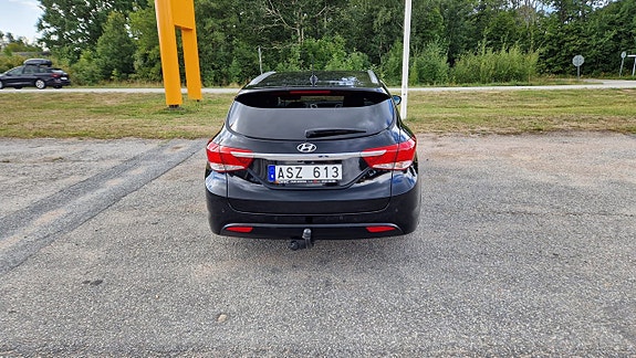 Hyundai i40 6 of 7