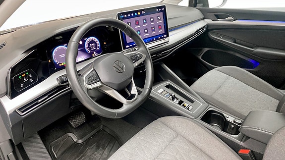 Volkswagen Golf I 7 of 12
