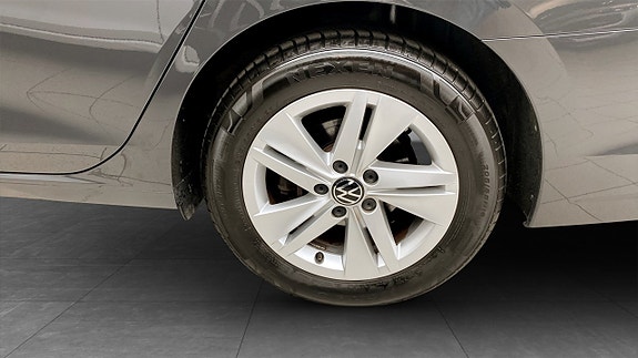 Volkswagen Golf I 6 of 12