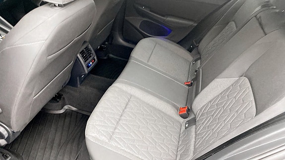 Volkswagen Golf I 11 of 12