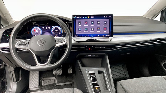 Volkswagen Golf I 10 of 12