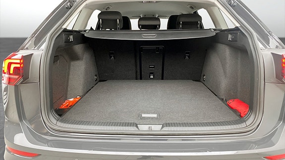 Volkswagen Golf I 12 of 12