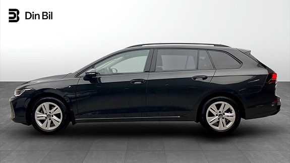 Volkswagen Golf I 2 of 12