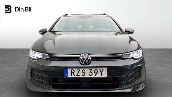Volkswagen Golf I 4 of 12
