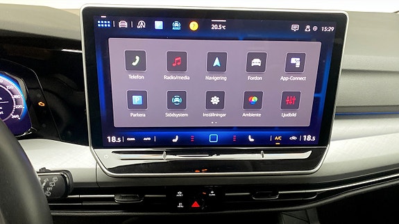 Volkswagen Golf I 9 of 12