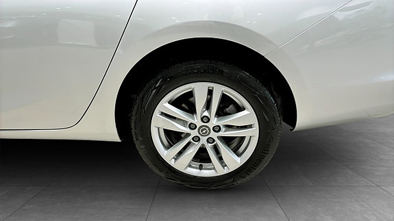 Opel Astra 6 of 12