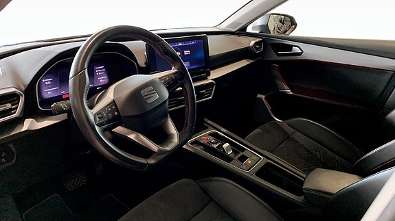 Seat Leon 7 of 17