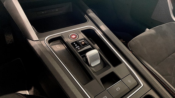 Seat Leon 13 of 17