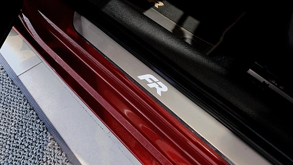 Seat Leon 16 of 17