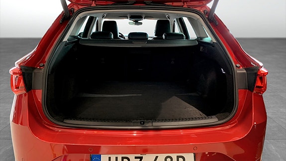 Seat Leon 11 of 17
