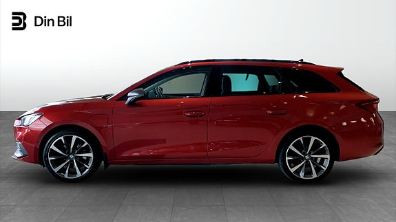 Seat Leon 2 of 17