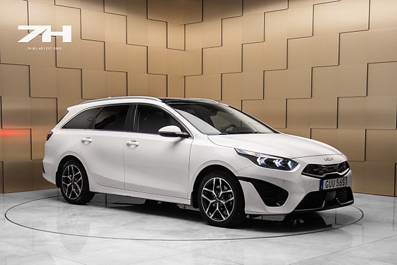 Kia Ceed 7 of 23