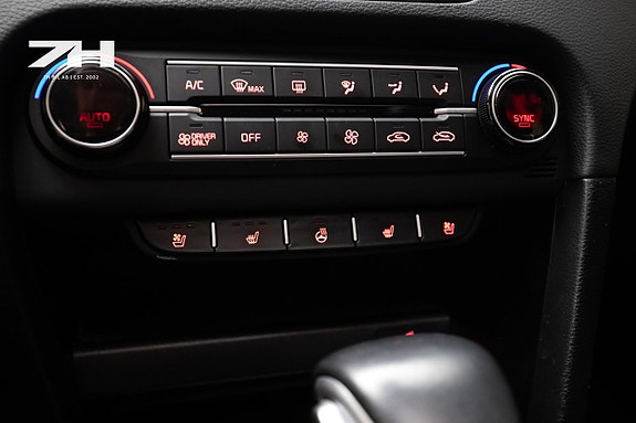 Kia Ceed 18 of 23