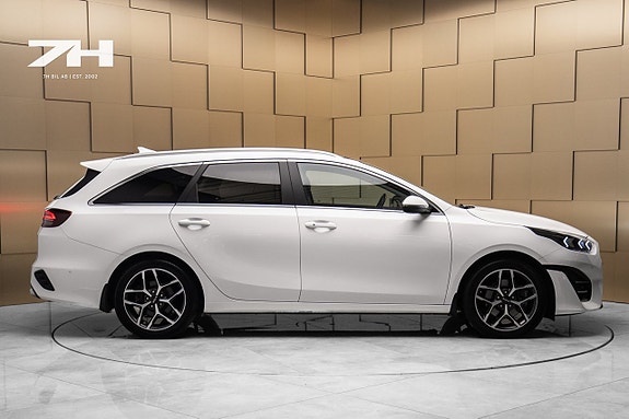 Kia Ceed 6 of 23
