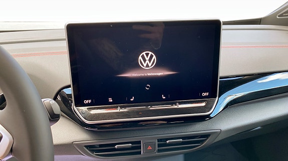 Volkswagen ID.4 GTX 10 of 13