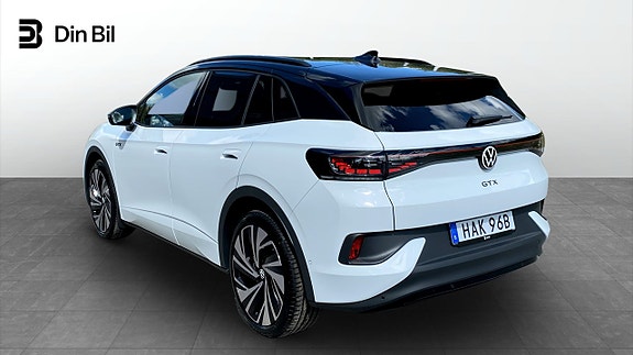 Volkswagen ID.4 GTX 4 of 13
