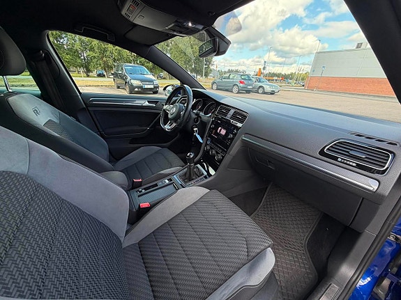 Volkswagen Golf I 15 of 23