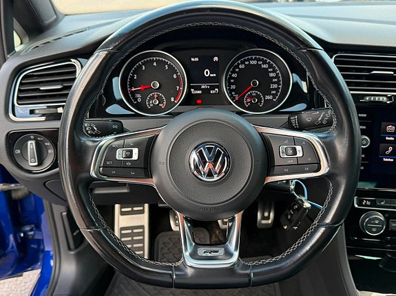 Volkswagen Golf I 22 of 23