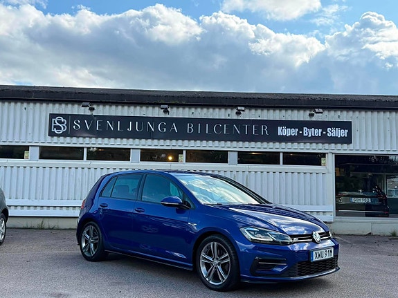 Volkswagen Golf I 2 of 23