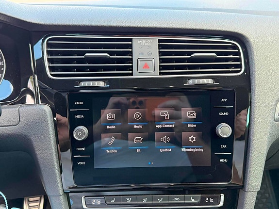 Volkswagen Golf I 16 of 23