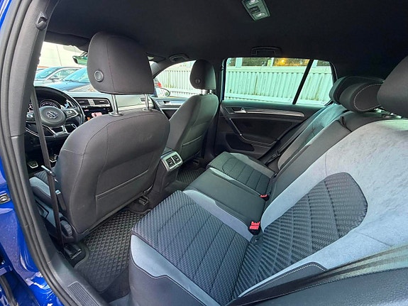 Volkswagen Golf I 12 of 23