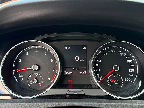 Volkswagen Golf I 18 of 23