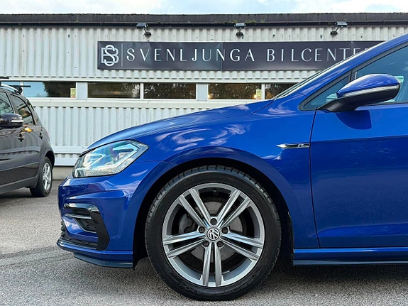 Volkswagen Golf I 5 of 23
