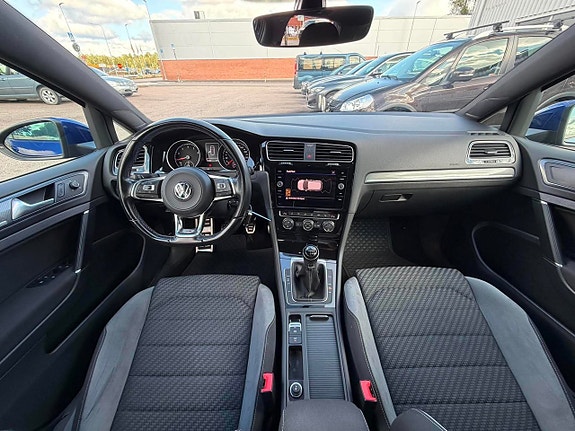 Volkswagen Golf I 8 of 23