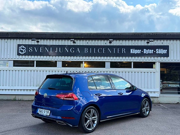 Volkswagen Golf I 4 of 23