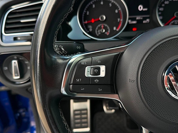 Volkswagen Golf I 20 of 23