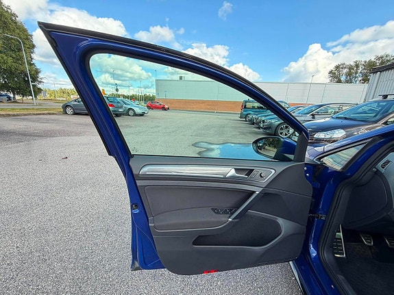 Volkswagen Golf I 11 of 23