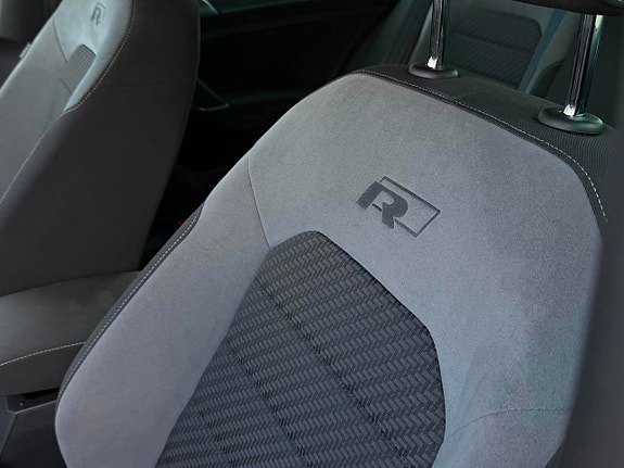 Volkswagen Golf I 19 of 23