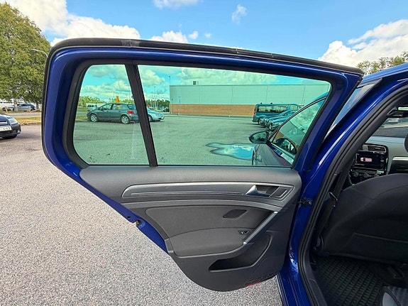 Volkswagen Golf I 13 of 23
