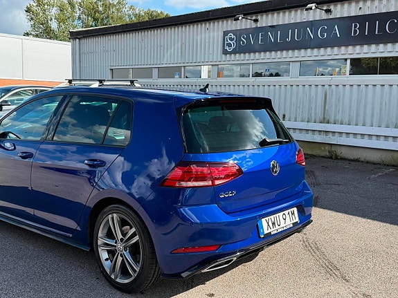 Volkswagen Golf I 7 of 23