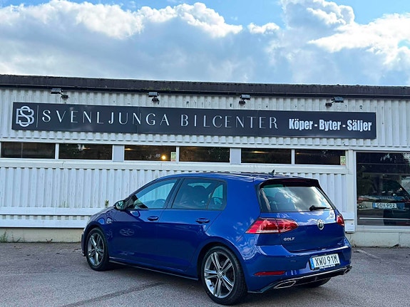Volkswagen Golf I 3 of 23