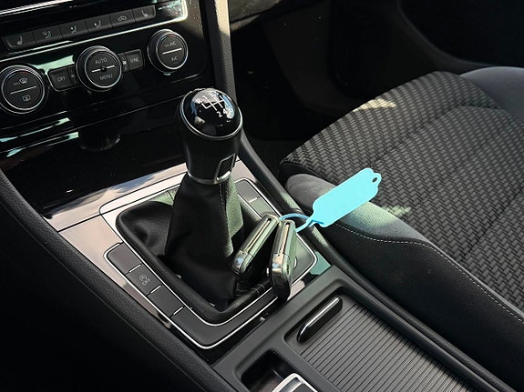 Volkswagen Golf I 23 of 23