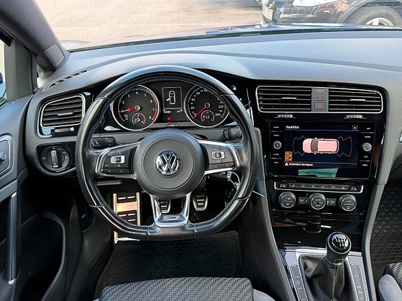 Volkswagen Golf I 9 of 23