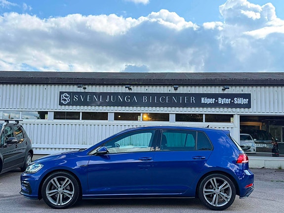 Volkswagen Golf I 6 of 23