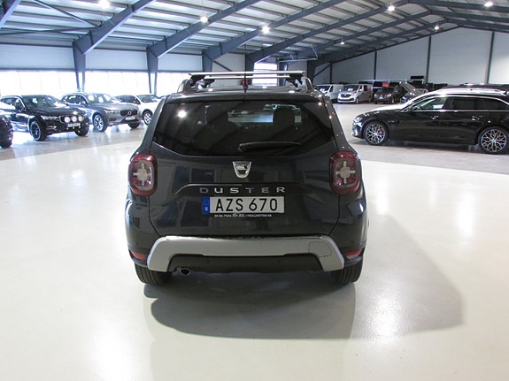Dacia Duster 6 of 16