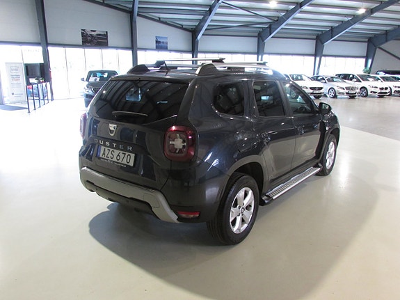 Dacia Duster 5 of 16