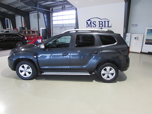Dacia Duster 8 of 16