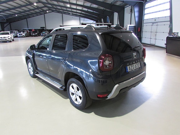 Dacia Duster 7 of 16