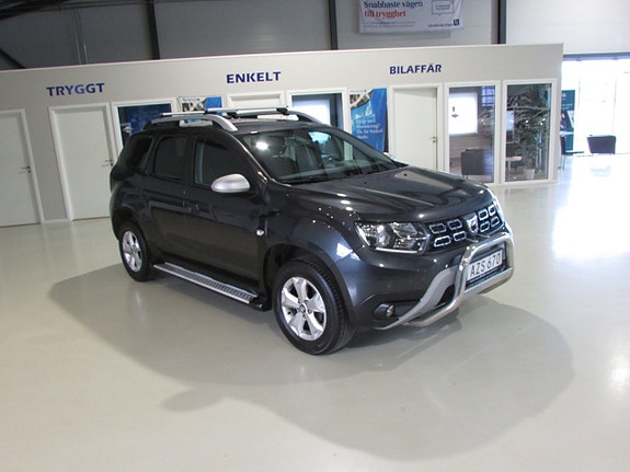 Dacia Duster 3 of 16