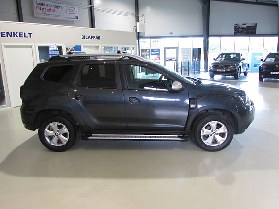 Dacia Duster 4 of 16