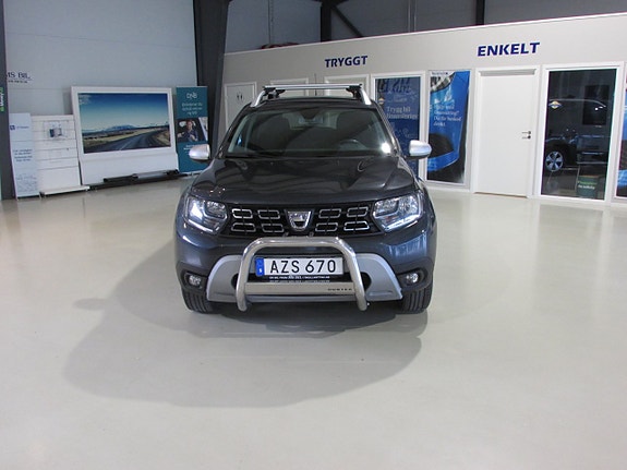Dacia Duster 2 of 16