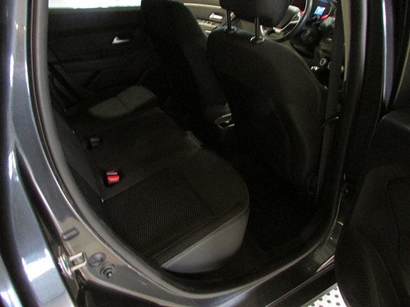 Dacia Duster 11 of 16