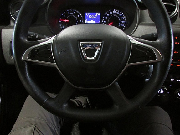 Dacia Duster 13 of 16