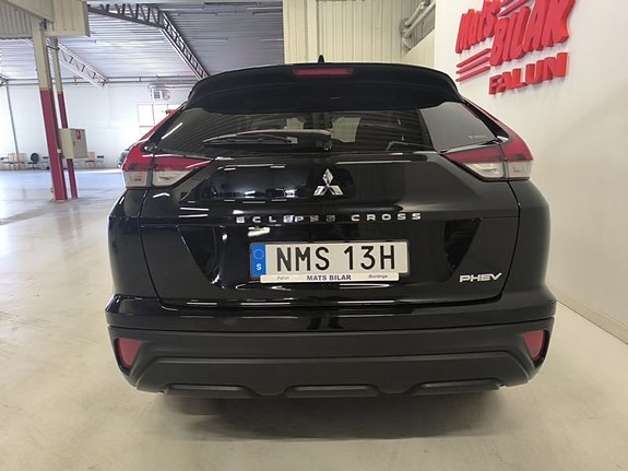 Mitsubishi Eclipse Cross 5 of 10